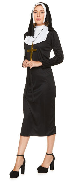 Nun | Adult