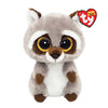 Oakie Raccoon | Ty Beanie Boo