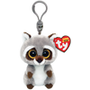 Oakie Raccoon | Ty Boo Clip