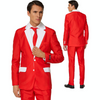 Santa Outfit Suitmeister -(OBAS-0044) | Christmas