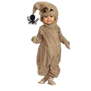 Oogie Boogie Posh | Infant