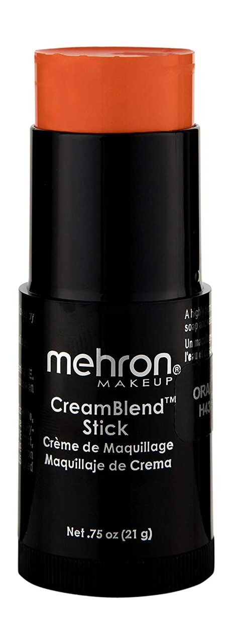 orange CreamBlend™ Stick | Mehron