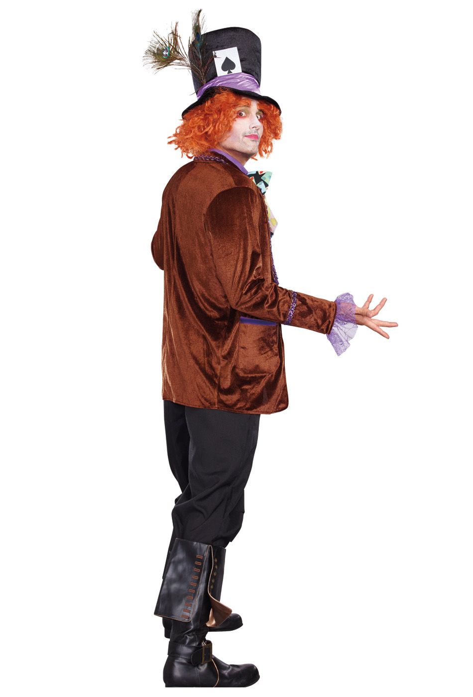 mad hatter costume