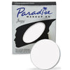 White Paradise Makeup AQ™ Refill Size | Mehron