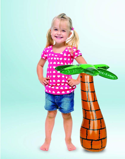 Inflatable Palm Tree | Luau