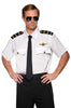 pilot shirt