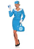 Pan Am Stewardess | Adult