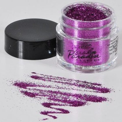 Hot Pink Paradise Makeup AQ Glitter | Mehron