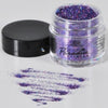 Lavender Paradise Makeup AQ Glitter | Mehron