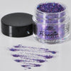 Purple Paradise Makeup AQ Glitter | Mehron