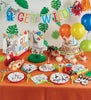 Party Animals Beverage Napkins 16ct | Kid's Birthday