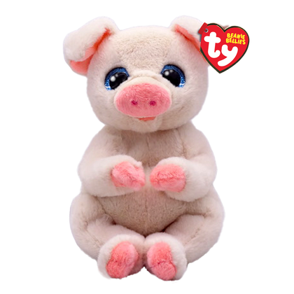 Penelope Pink Pig | Ty Beanie Bellies