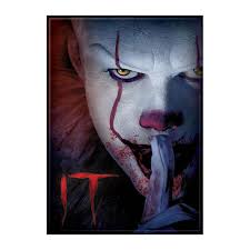It Pennywise | Magnet