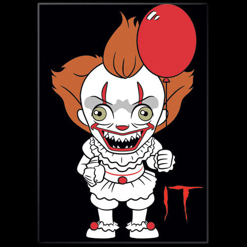 Pennywise | Magnet