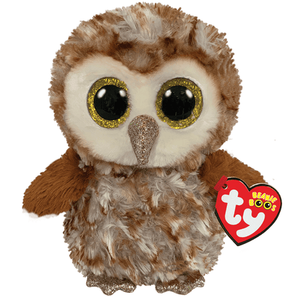 percy owl