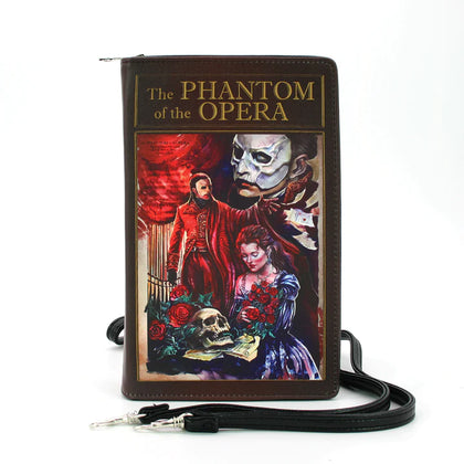 phantom of the opera purse