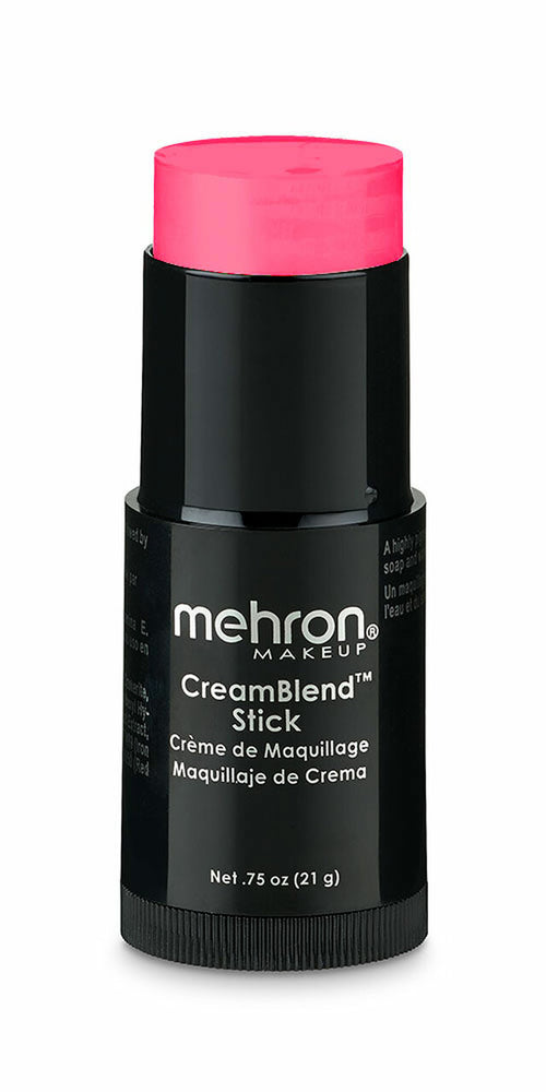 pink CreamBlend™ Stick | Mehron