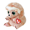 Bumper Pink Hedgehog | Ty Beanie Baby