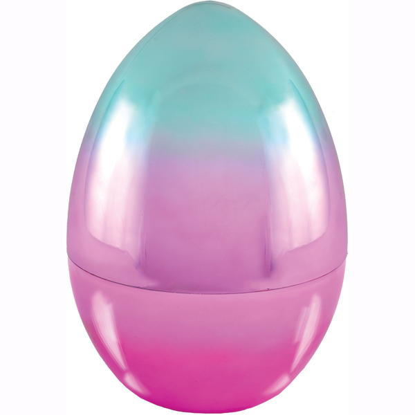 Pink Jumbo Ombre Egg | Easter