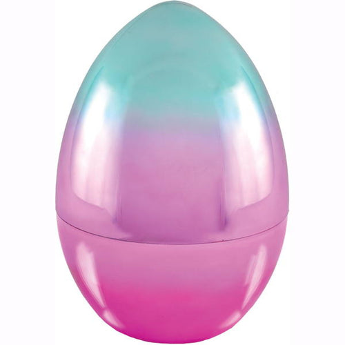 Pink Jumbo Ombre Egg | Easter