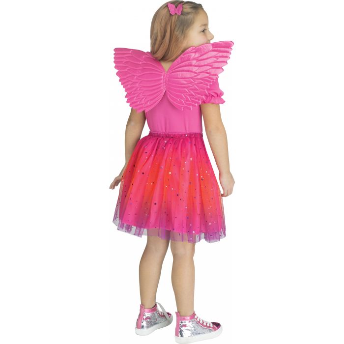Pink Wings