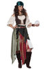 RENAISSANCE Fortune Teller PIRATE | ADULT