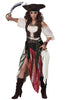 RENAISSANCE Fortune Teller PIRATE | ADULT