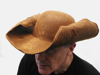 Pirate Hat