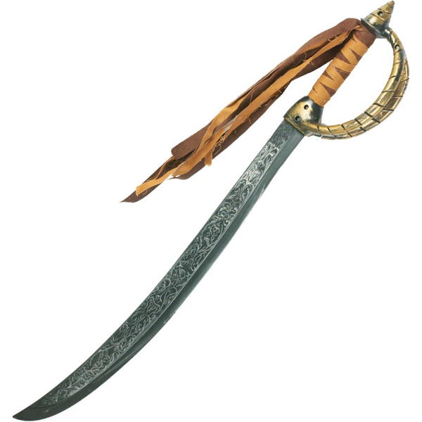 Pirate Sword