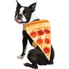 Pizza Pet Costume