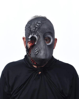 Plague Doctor Mask