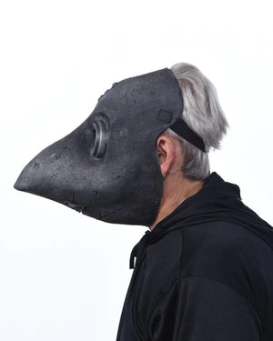 Plague Doctor Mask