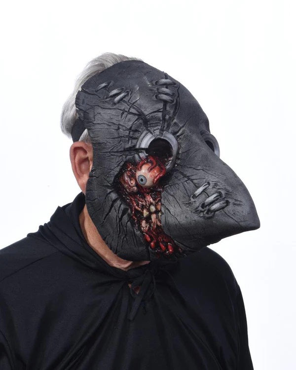 Plague Doctor Mask