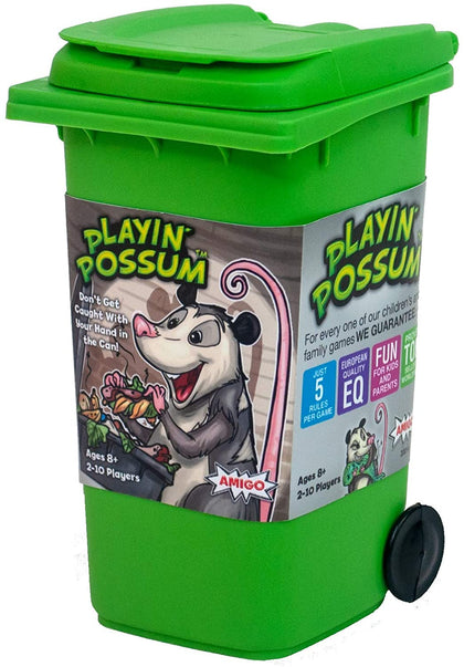 Playin' Possum | Games
