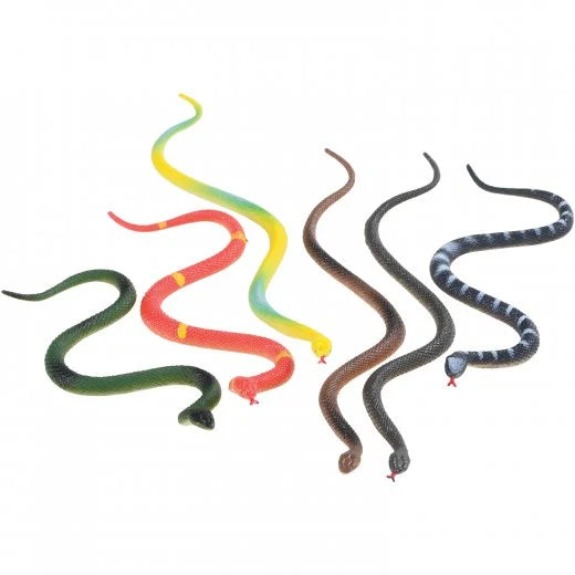pocket snakes