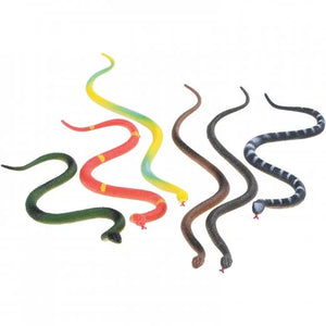 pocket snakes
