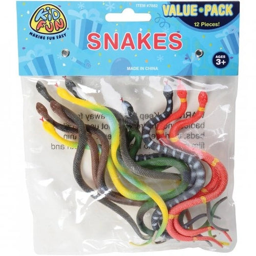 pocket snake