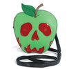 Poison Apple Purse | Halloween