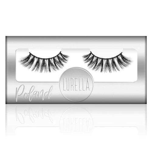 Poland | Synthetic Eyelashes