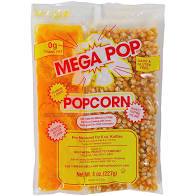 Gold Medal Popcorn Packs