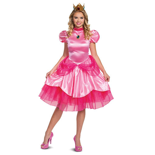 Princess Peach | Adult