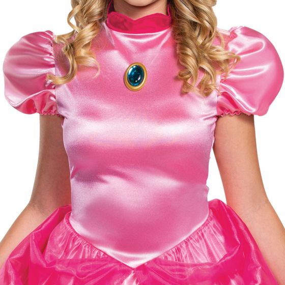 Princess Peach | Adult