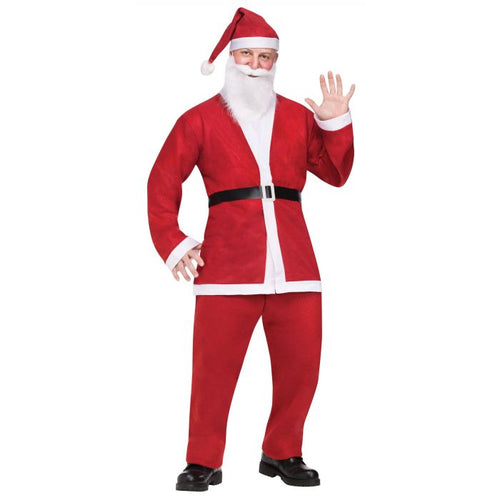 pub crawl santa