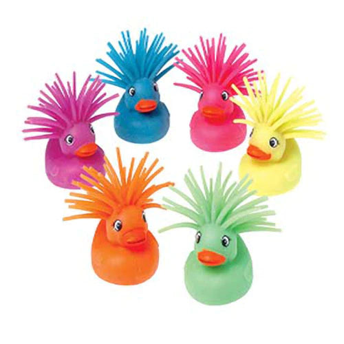 Puffer Ducks 1pc