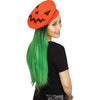 Jack-O-Lantern Beret | Halloween