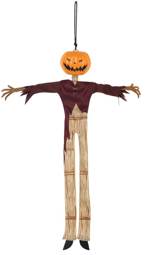 Pumpkin King Prop 14in | Halloween