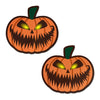 pumpkin pasties