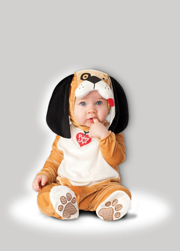 Puppy Love | Infant