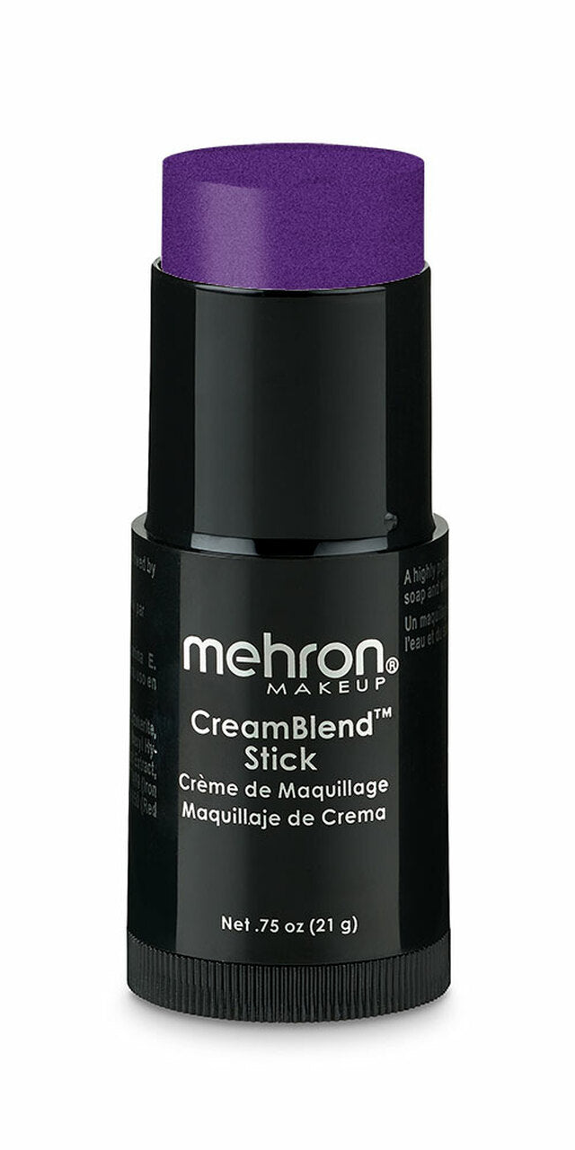 purple CreamBlend™ Stick | Mehron