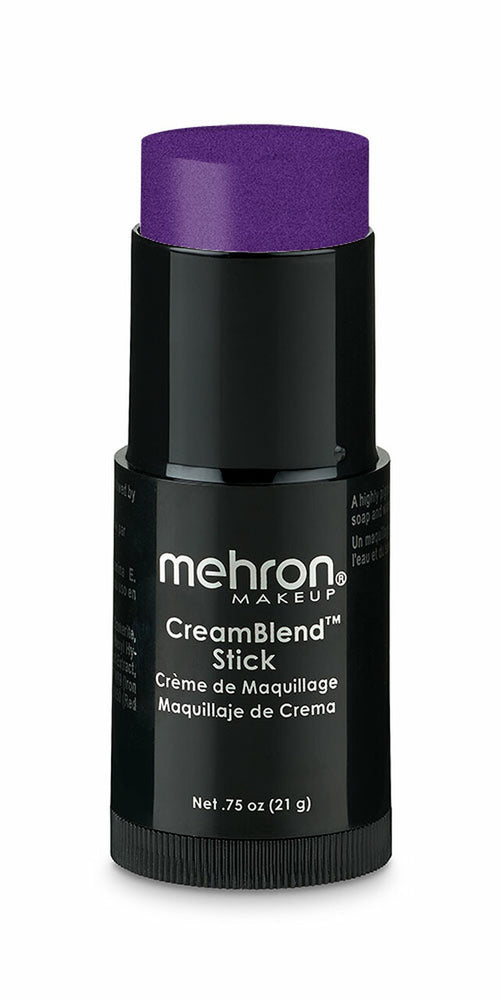 purple CreamBlend™ Stick | Mehron
